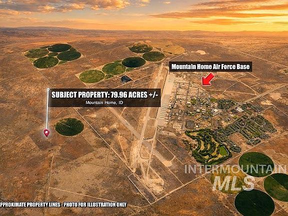 2nd image of Gravel Pit Rd