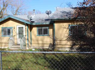 130 E Lennox St, Yreka, CA 96097