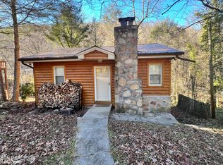 965 Carson Springs Rd, Newport, TN 37821