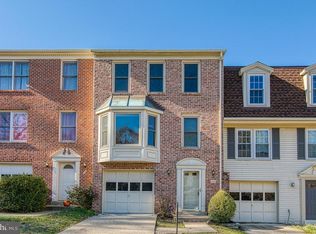 206 Rolling Hill Ct, Stafford, VA 22554