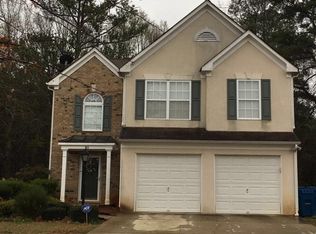 3101 Baywood Ct, Conyers, GA 30013