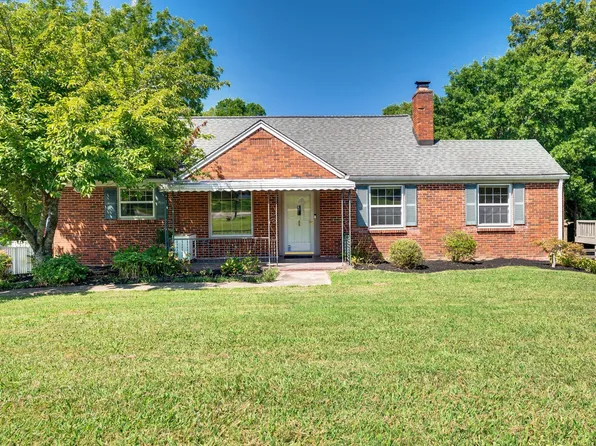 216 Blue Hills Dr, Nashville, TN 37214