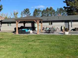 2911 Road 14.6 NW, Ephrata, WA 98823