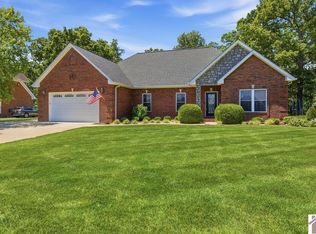 76 Blissful View Dr, Murray, KY 42071