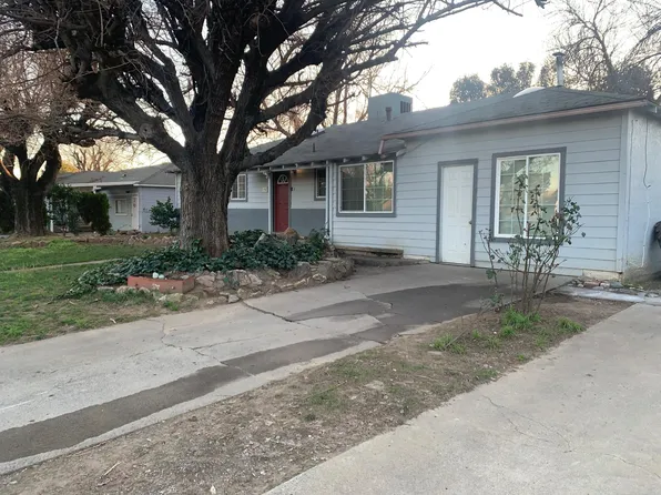 190 Chestnut Ave, Red Bluff, CA 96080