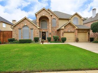 2724 Crepe Myrtle Dr, Flower Mound, TX 75028