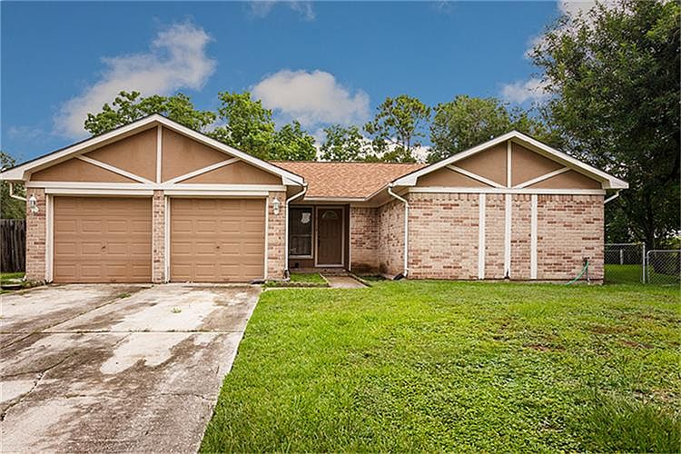 Welcome to 3212 Mariner Drive