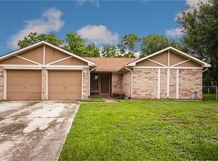 3212 Mariner Dr, League City, TX 77573