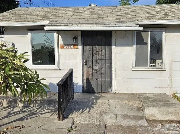2716 Columbine St, San Diego, CA 92105