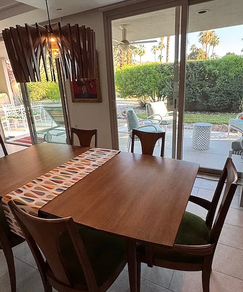 464 E San Jose Rd — Photo 4
