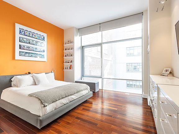 5th image of 243 W 60th St APT 4A
