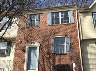 403 Mews Ct, Stafford, VA 22556