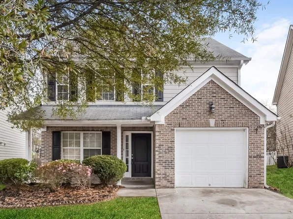 6715 White Walnut Way, Braselton, GA 30517