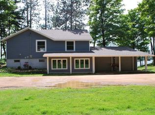 105 W Lakeview St #W, Crandon, WI 54520