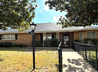 4804 Westlake Dr, Fort Worth, TX 76132