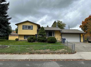 3212 S Myrtle St, Spokane, WA 99223