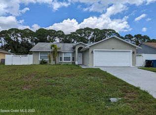 287 Abello Rd SE, Palm Bay, FL 32909