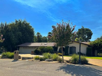 4343 N College Ave, Fresno, CA, 93704