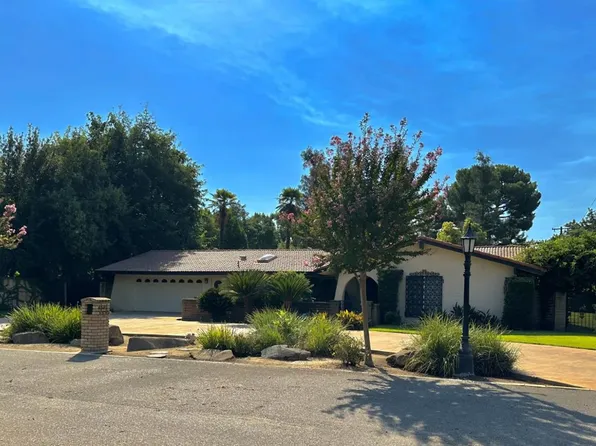 4343 N College Ave, Fresno, CA 93704