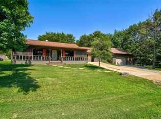 11782 Oak Ridge Dr, Kingston, OK 73439