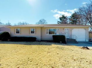 1122 W Sunnyside St, Chillicothe, IL