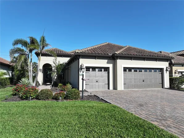 26800 Pavin Dr, Englewood, FL 34223