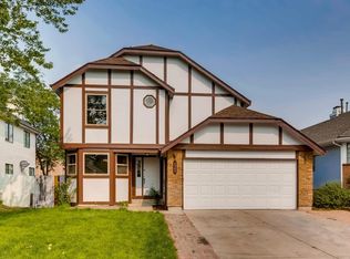 4360 Del Rio Ct, Denver, CO 80239