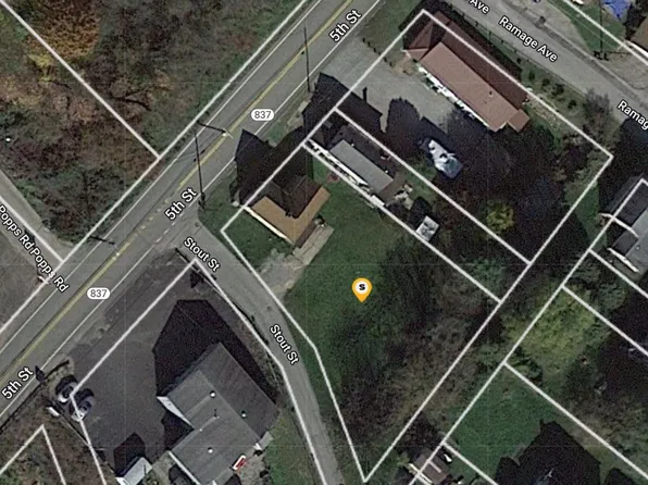 1474 State Road 837, Elrama, PA 15038