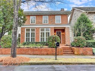 6630 Will Allen Rd, Cumming, GA 30040