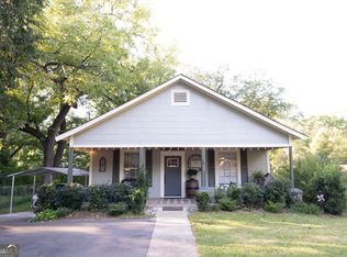 210 N Candler St, Carrollton, GA 30180