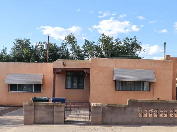 1825 Mann St, Santa Fe, NM 87505