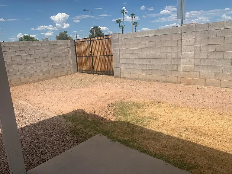 RV Gate #2