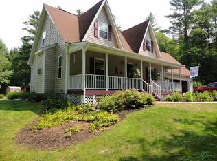 954 Murray Rd, Middle Grove, NY 12850