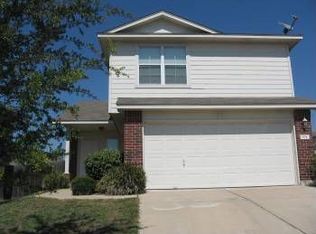904 Sally Lunn Way, Pflugerville, TX 78660