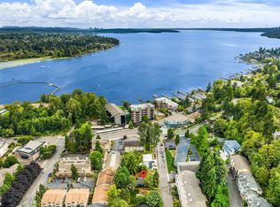 11626 91st Ln NE, Kirkland, WA