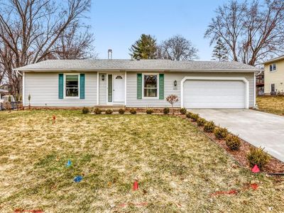 2540 Interlachen Dr, Stillwater, MN, 55082
