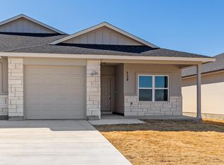 393 County Road 306 #A, Jarrell, TX 76537