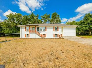 2969 Florence Rd, Powder Springs, GA 30127