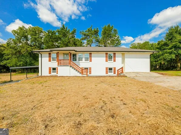 2969 Florence Rd, Powder Springs, GA 30127