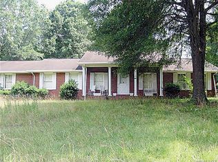 755 Earnhardt Rd, Salisbury, NC 28146