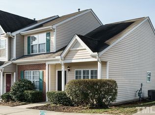 8016 River Gold Ln, Raleigh, NC 27616