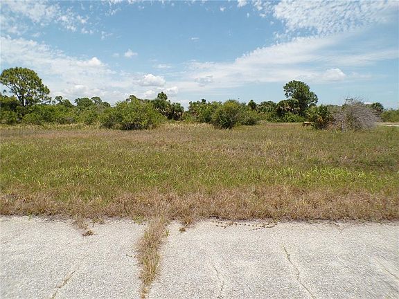 5th image of 13222 PORGY WAY LOT 11