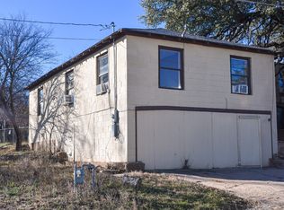 303 W 1st St, Brady, TX 76825