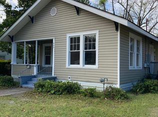 305 Butler St, Waycross, GA 31501