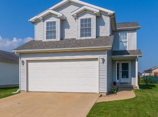 1106 Rader Run, Bloomington, IL 61704