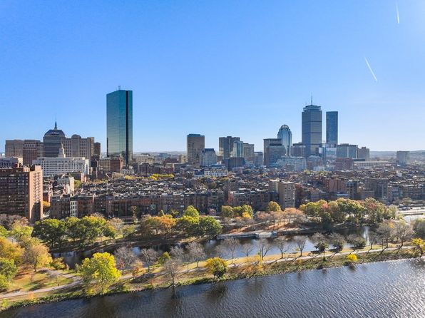 282 Beacon St #6, Boston, MA 02116