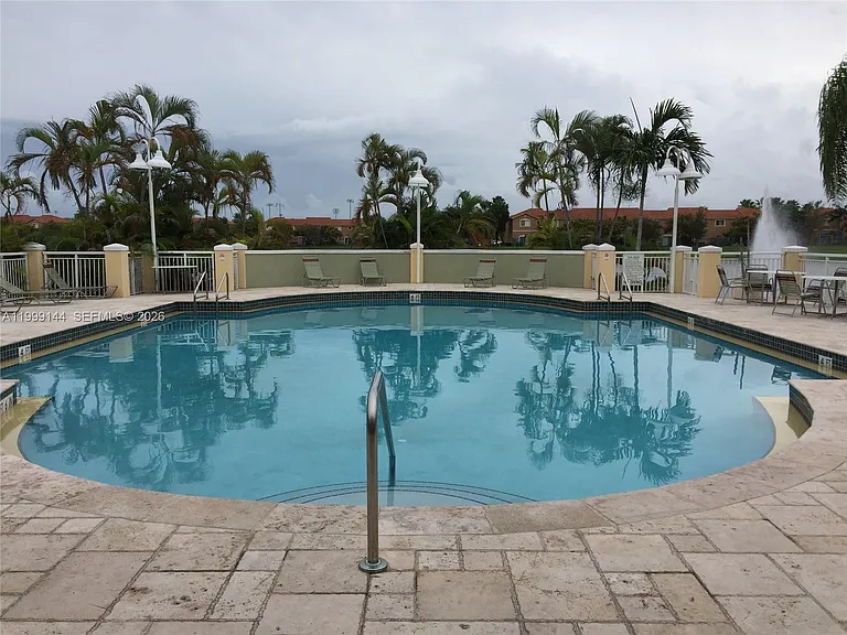 8500 SW 212th St #106 — Photo 64