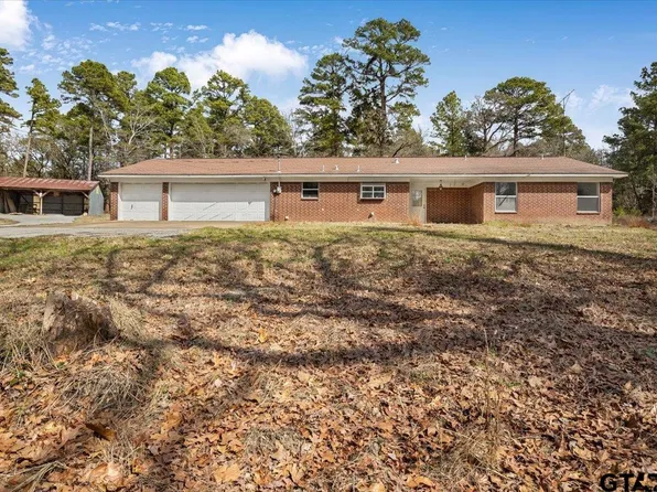 12885 County Road 1254, Flint, TX 75762