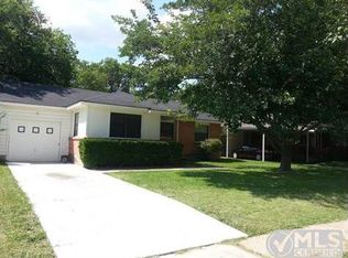 10143 Estacado Dr, Dallas, TX 75228