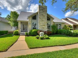 47 Cypress Point, Wimberley, TX 78676